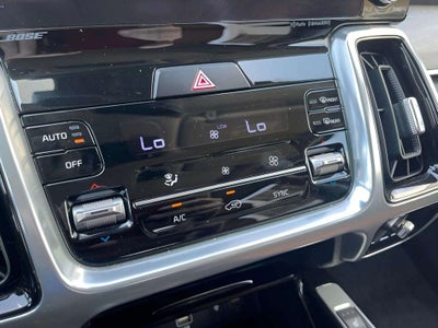 2023 Kia Sorento X-Line SX Prestige