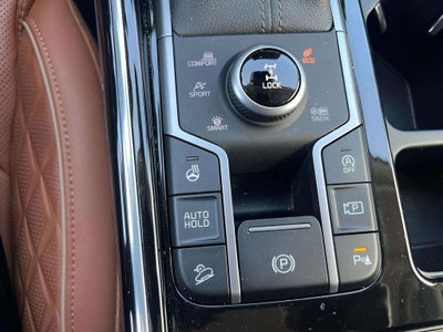 2023 Kia Sorento X-Line SX Prestige