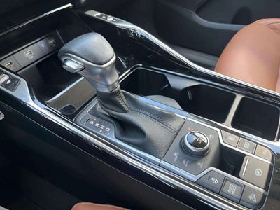 2023 Kia Sorento X-Line SX Prestige
