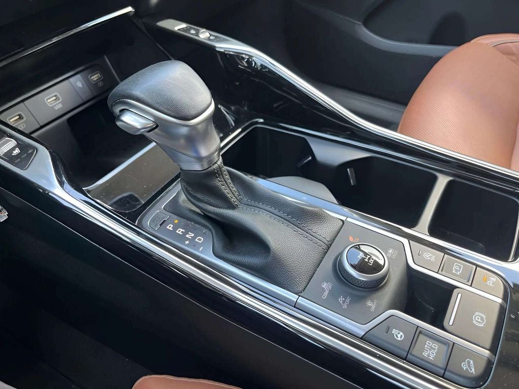 2023 Kia Sorento X-Line SX Prestige