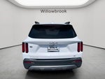 2023 Kia Sorento X-Line SX Prestige