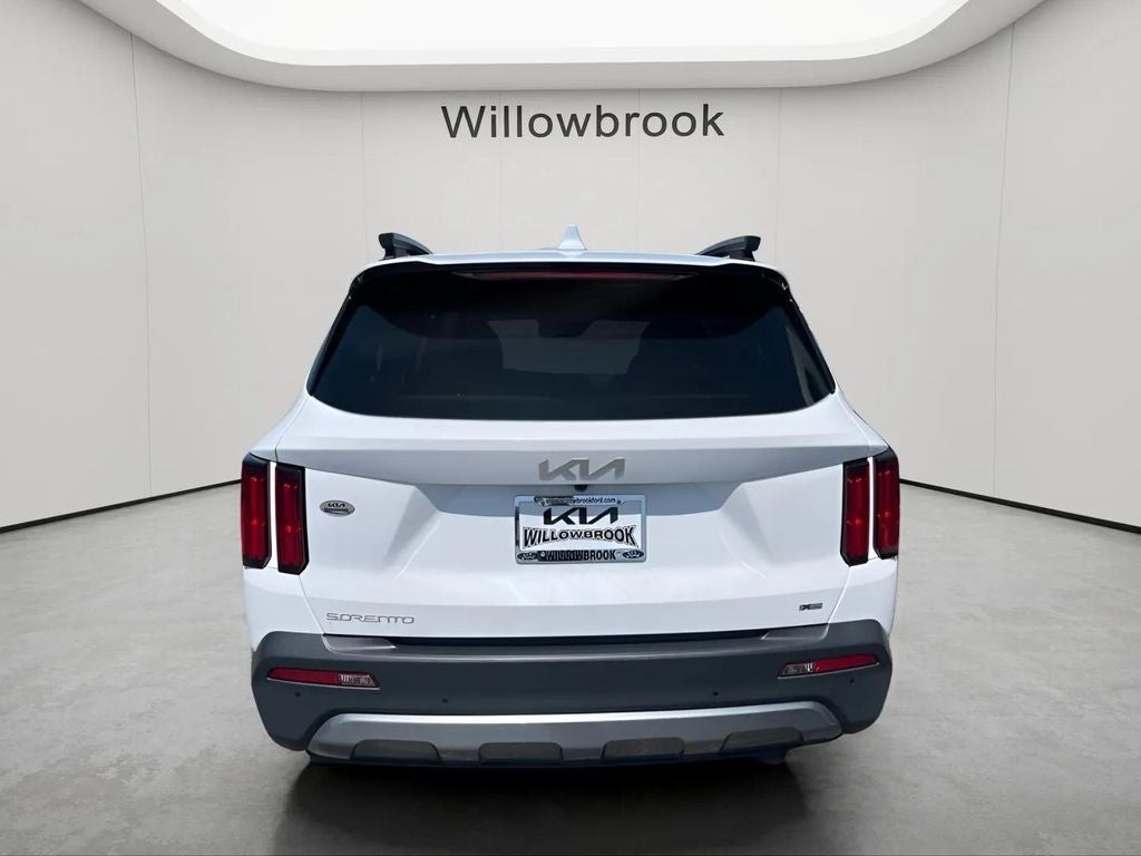 2023 Kia Sorento X-Line SX Prestige