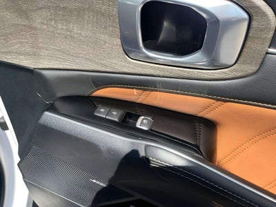 2023 Kia Sorento X-Line SX Prestige