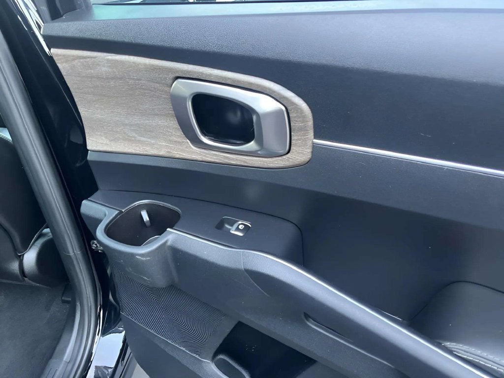 2023 Kia Sorento X-Line S