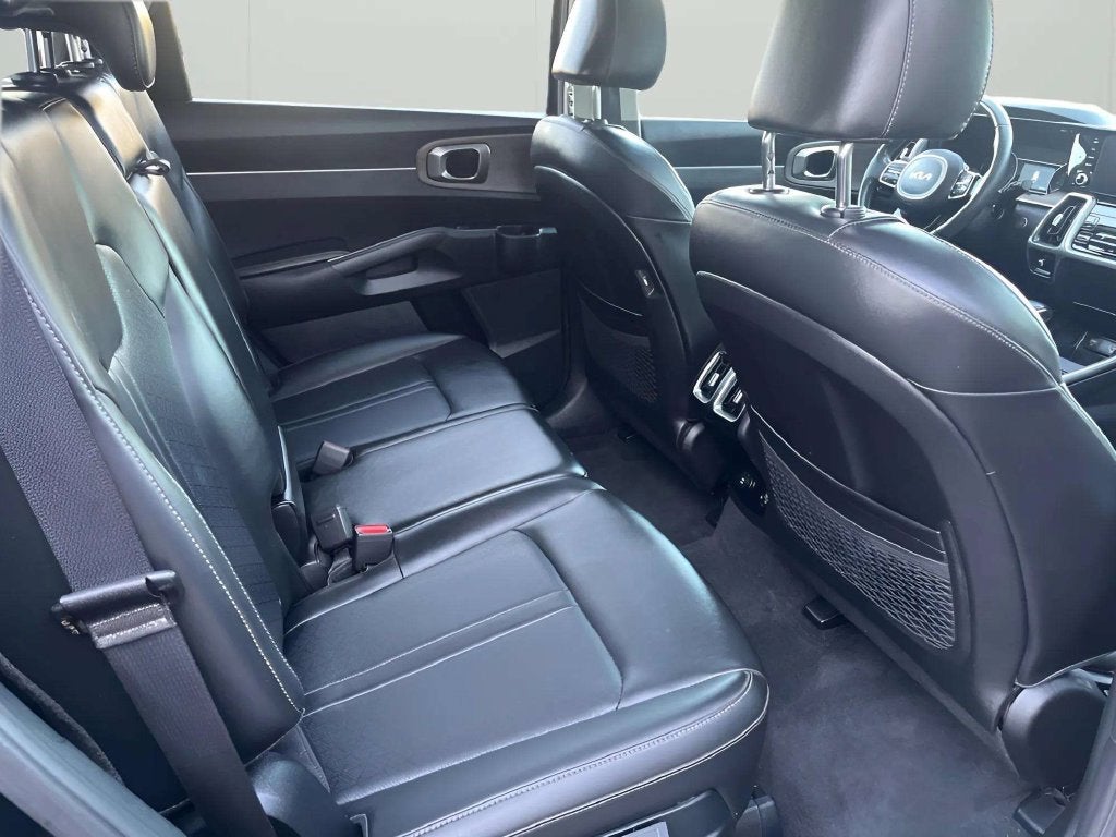 2023 Kia Sorento X-Line S