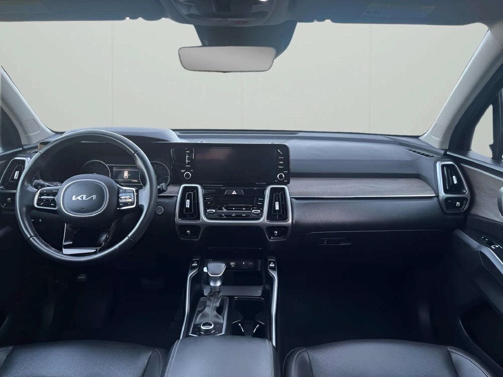 2023 Kia Sorento X-Line S