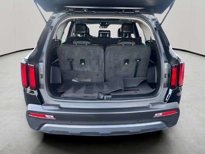 2023 Kia Sorento X-Line S