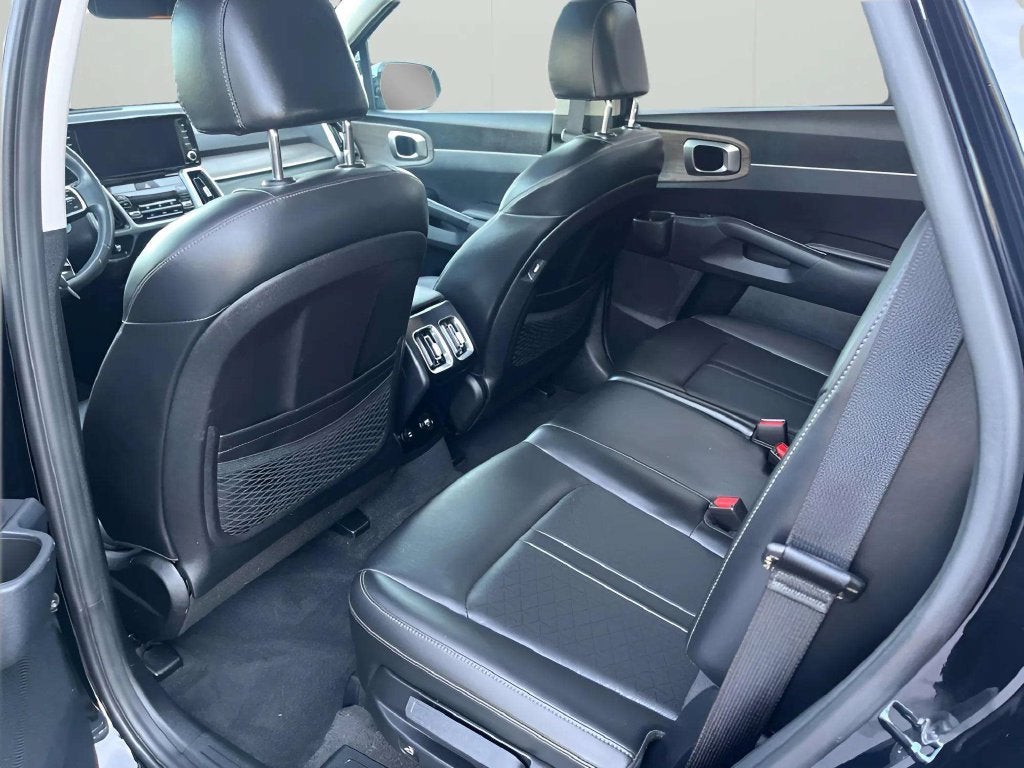2023 Kia Sorento X-Line S