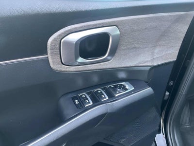 2023 Kia Sorento X-Line S