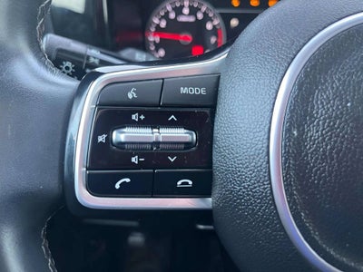 2023 Kia Sorento X-Line S
