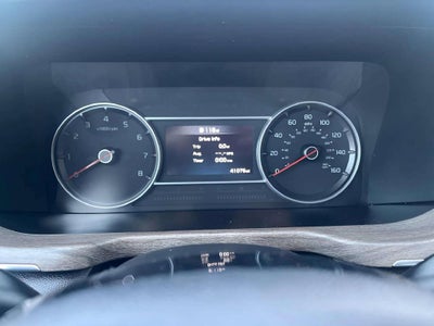 2023 Kia Sorento X-Line S
