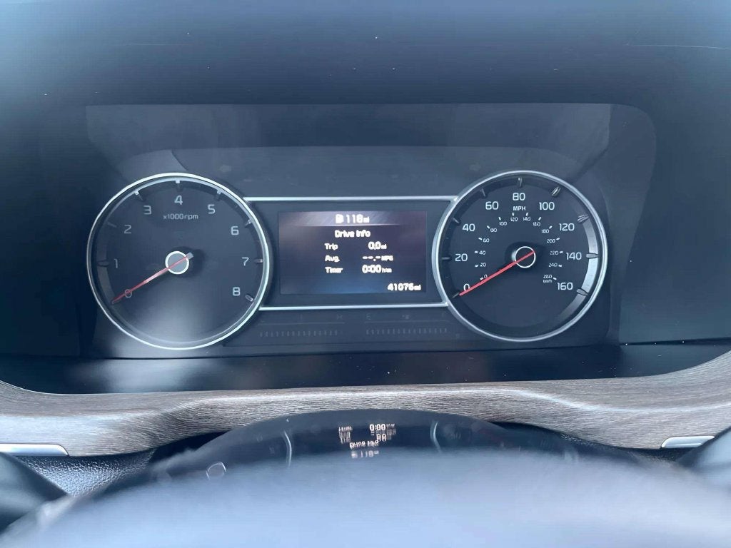 2023 Kia Sorento X-Line S