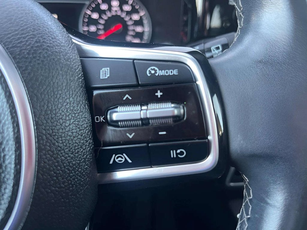 2023 Kia Sorento X-Line S