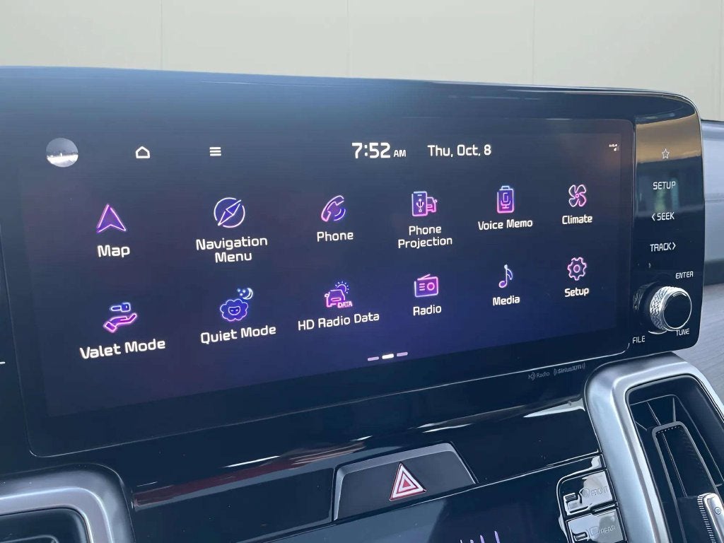 2023 Kia Sorento X-Line S