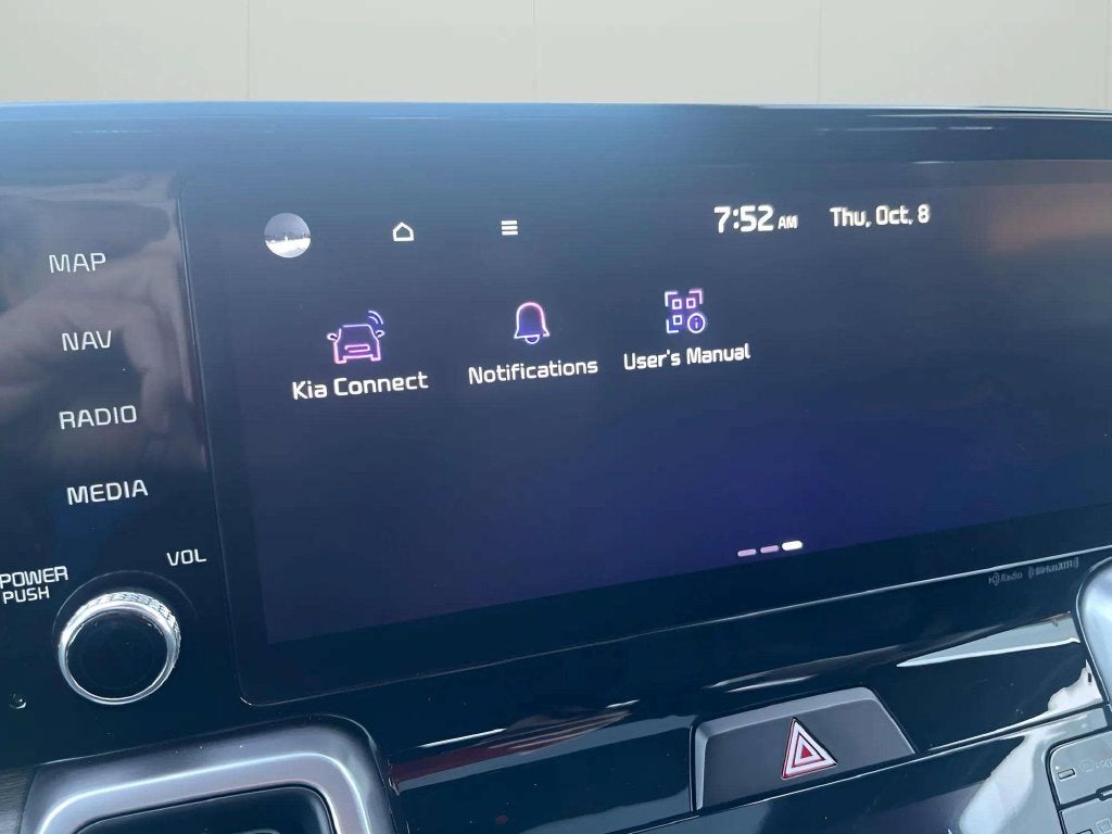 2023 Kia Sorento X-Line S