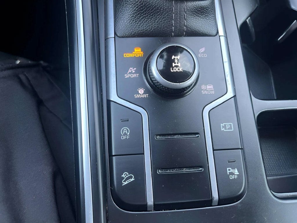 2023 Kia Sorento X-Line S