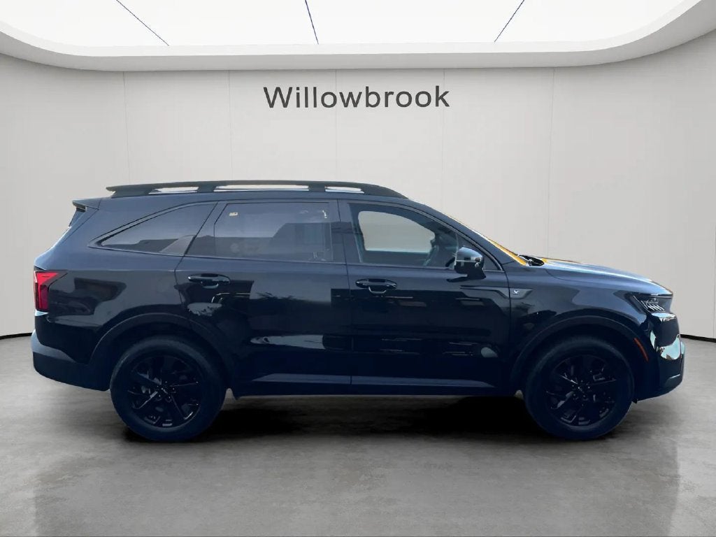 2023 Kia Sorento X-Line S