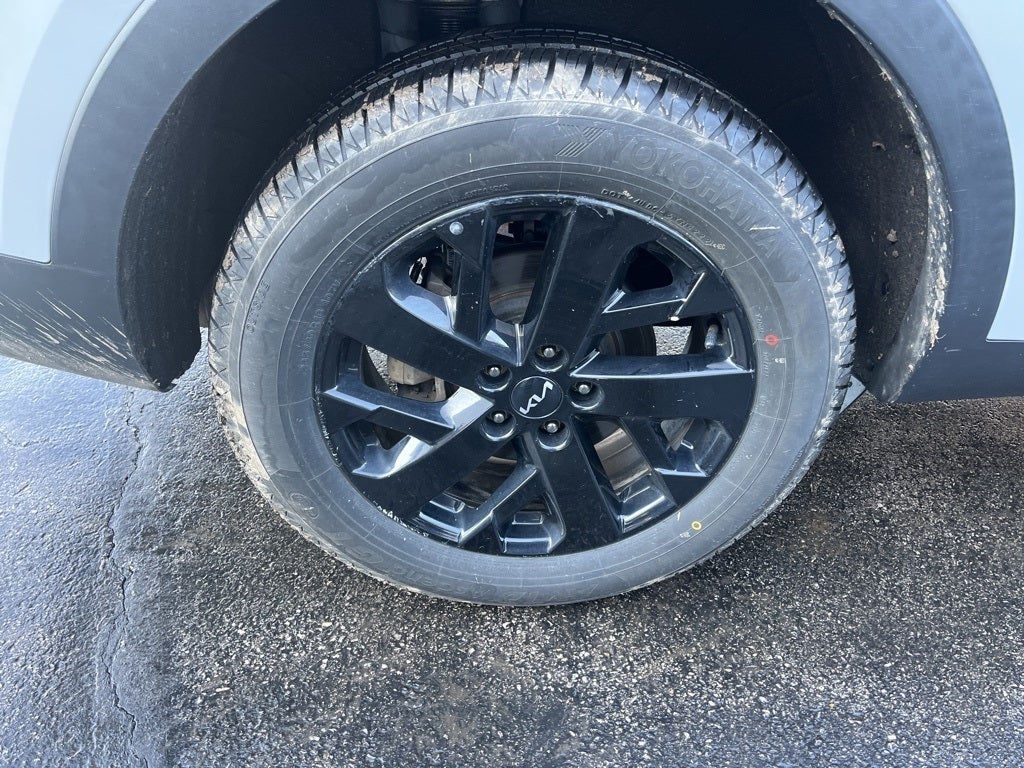 2023 Kia Sorento X-Line S