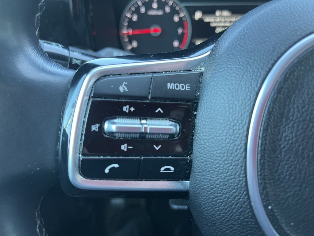 2023 Kia Sorento X-Line S