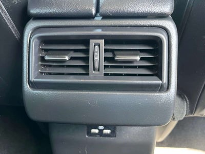 2024 Mazda Mazda CX-50 2.5 S Select Package