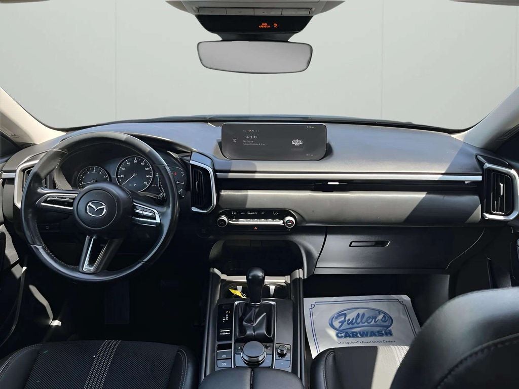 2024 Mazda Mazda CX-50 2.5 S Select Package
