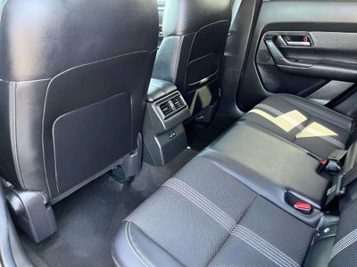 2024 Mazda Mazda CX-50 2.5 S Select Package