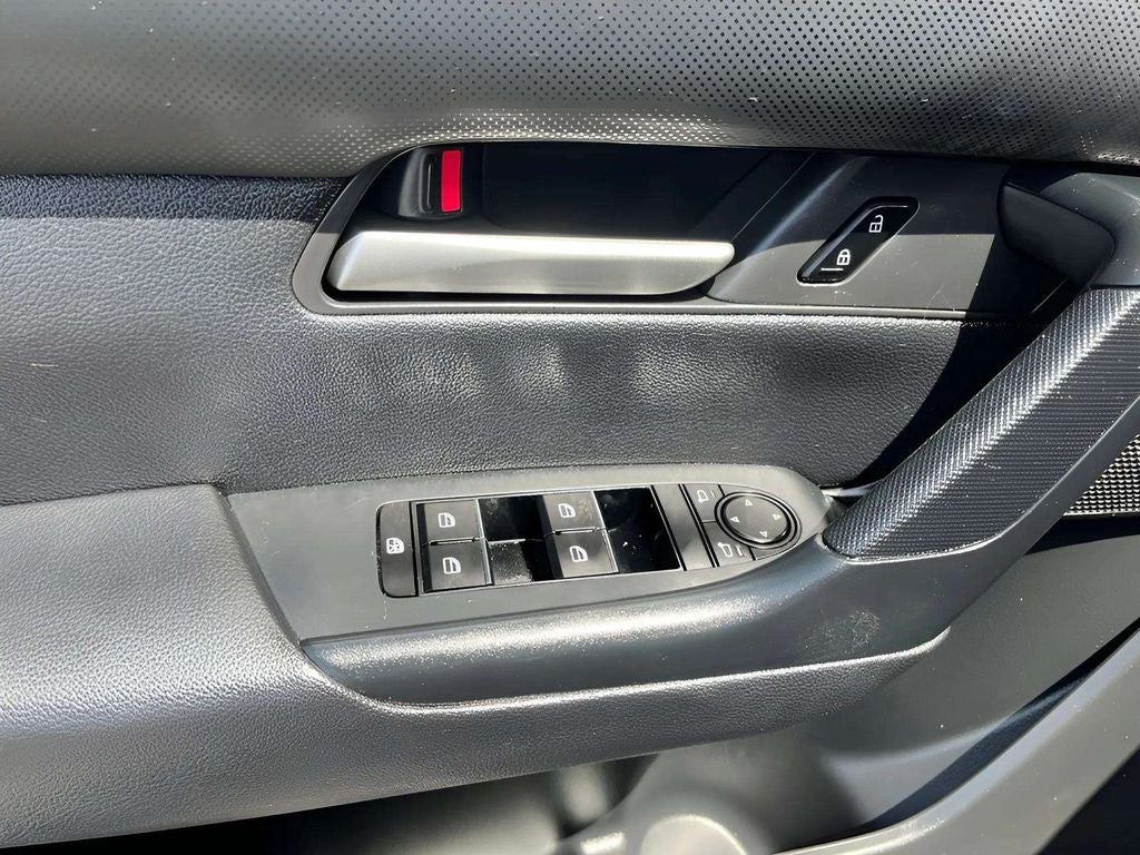2024 Mazda Mazda CX-50 2.5 S Select Package