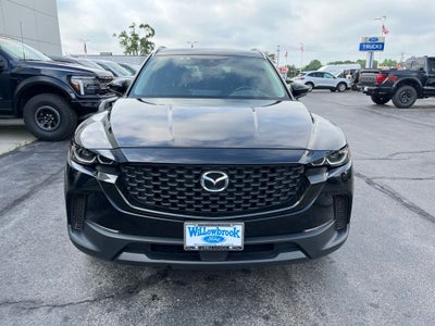 2024 Mazda Mazda CX-50 2.5 S Select Package