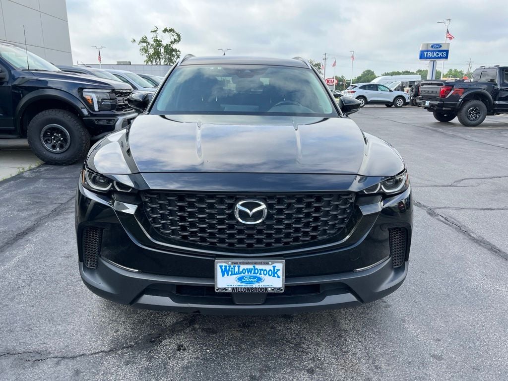 2024 Mazda Mazda CX-50 2.5 S Select Package
