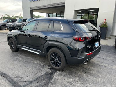 2024 Mazda Mazda CX-50 2.5 S Select Package