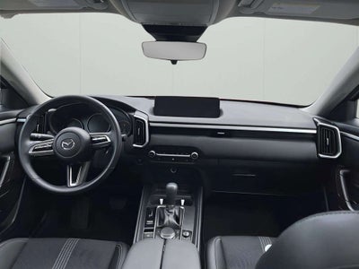 2023 Mazda Mazda CX-50 2.5 S Preferred Plus Package