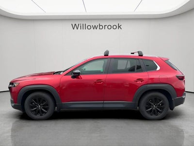 2023 Mazda Mazda CX-50 2.5 S Preferred Plus Package