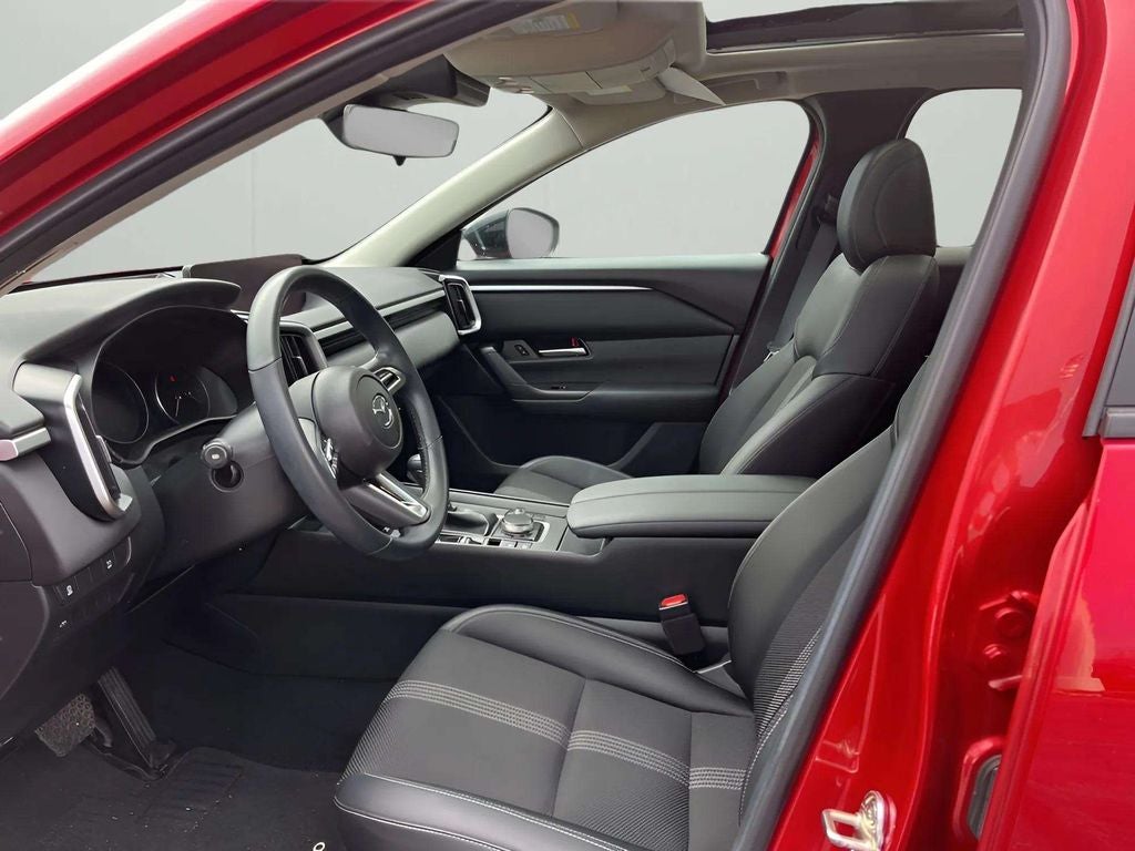 2023 Mazda Mazda CX-50 2.5 S Preferred Plus Package