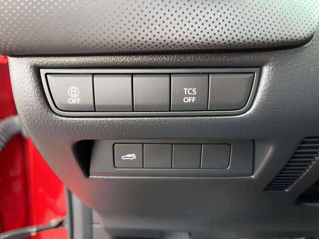 2023 Mazda Mazda CX-50 2.5 S Preferred Plus Package