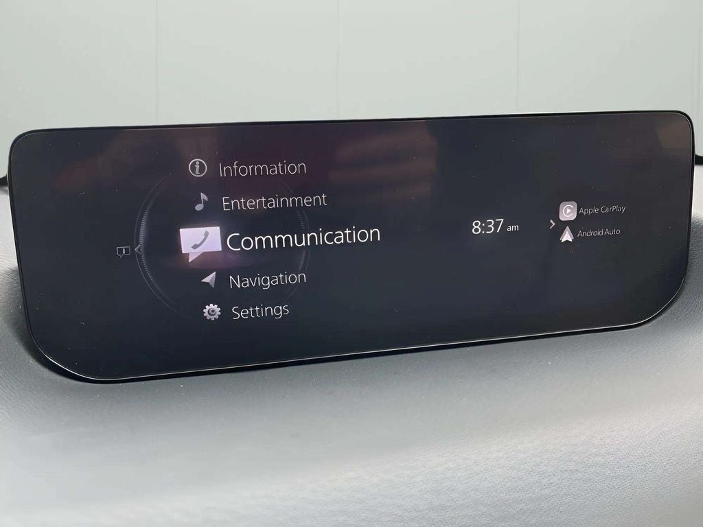 2023 Mazda Mazda CX-50 2.5 S Preferred Plus Package