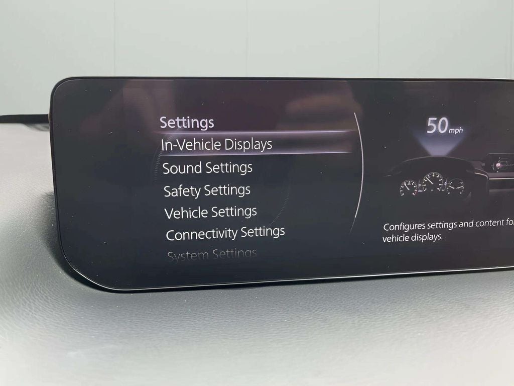 2023 Mazda Mazda CX-50 2.5 S Preferred Plus Package