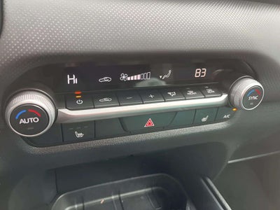 2023 Mazda Mazda CX-50 2.5 S Preferred Plus Package
