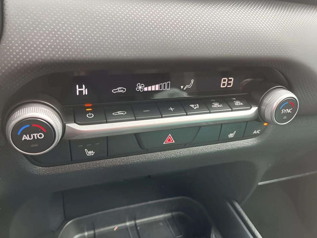 2023 Mazda Mazda CX-50 2.5 S Preferred Plus Package