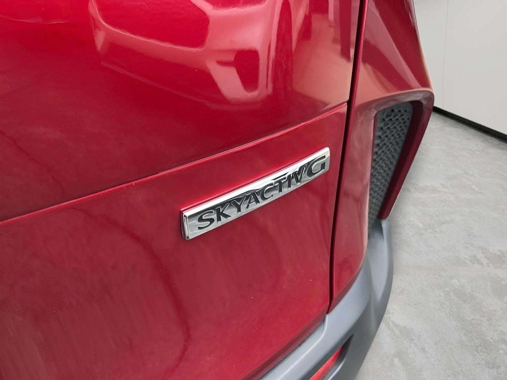 2023 Mazda Mazda CX-50 2.5 S Preferred Plus Package