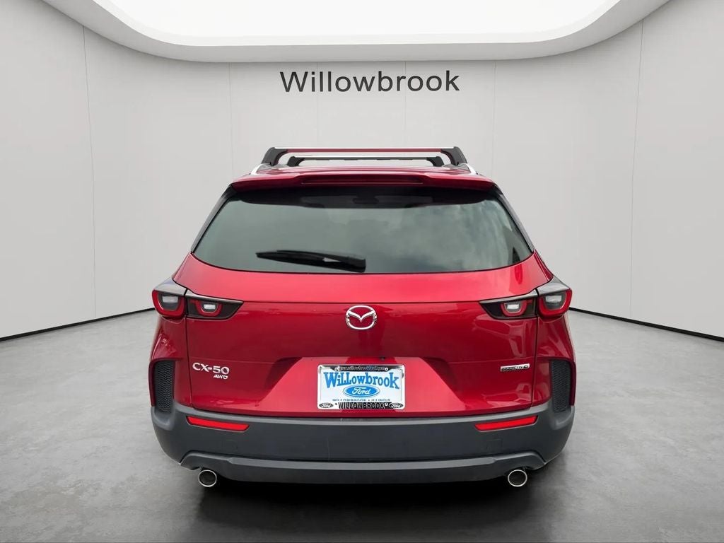 2023 Mazda Mazda CX-50 2.5 S Preferred Plus Package