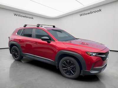 2023 Mazda Mazda CX-50 2.5 S Preferred Plus Package