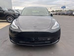 2024 Tesla Model Y Performance
