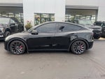 2024 Tesla Model Y Performance
