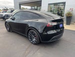 2024 Tesla Model Y Performance