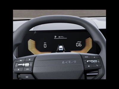 2027 Kia Sportage Hybrid S