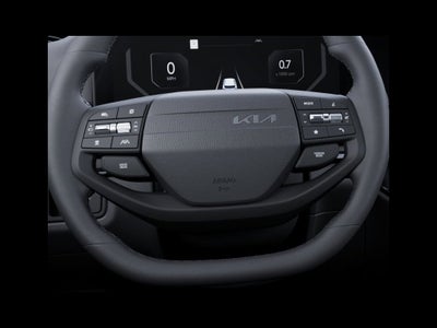 2027 Kia Sportage Hybrid EX