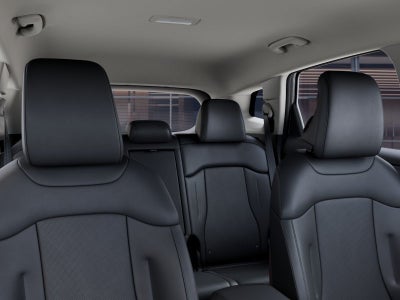 2027 Kia Sportage Hybrid X-Line