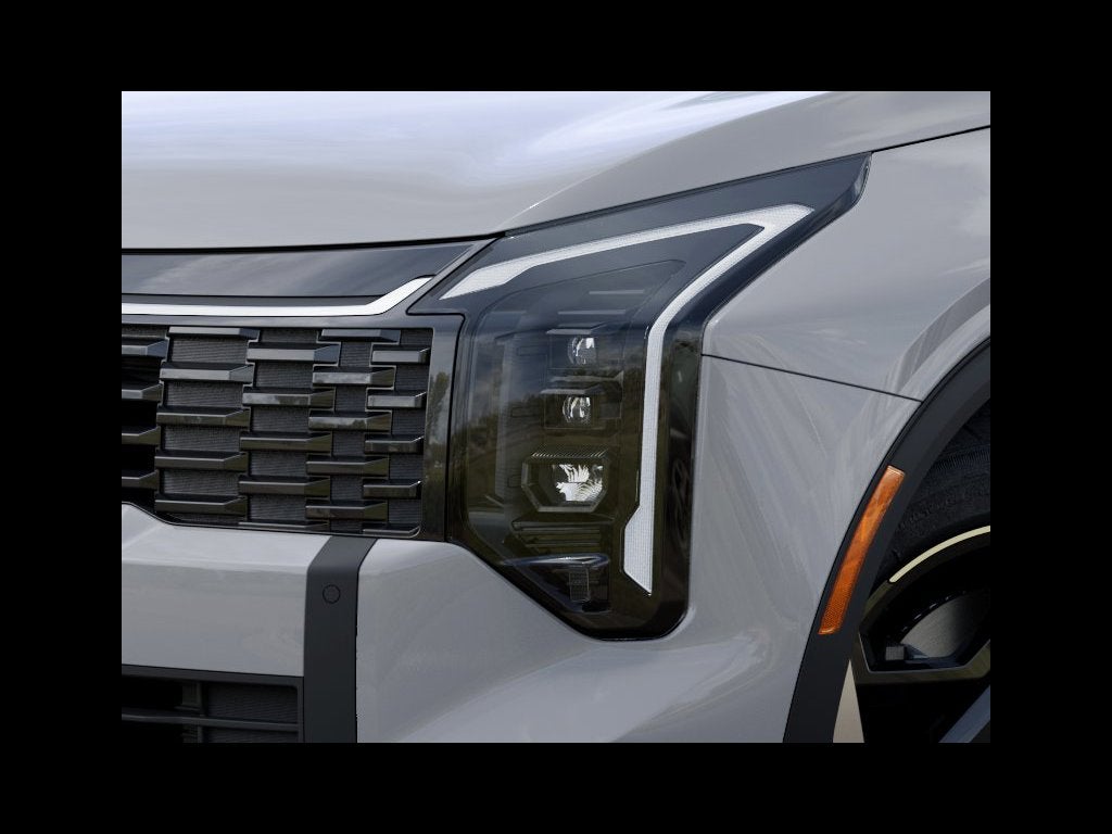 2027 Kia Sportage Hybrid X-Line