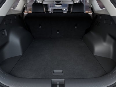 2027 Kia Sportage Hybrid X-Line