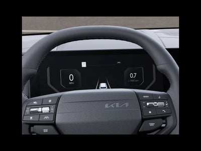 2027 Kia Sportage Hybrid X-Line
